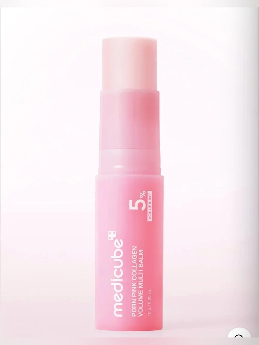 N/A pink collagen